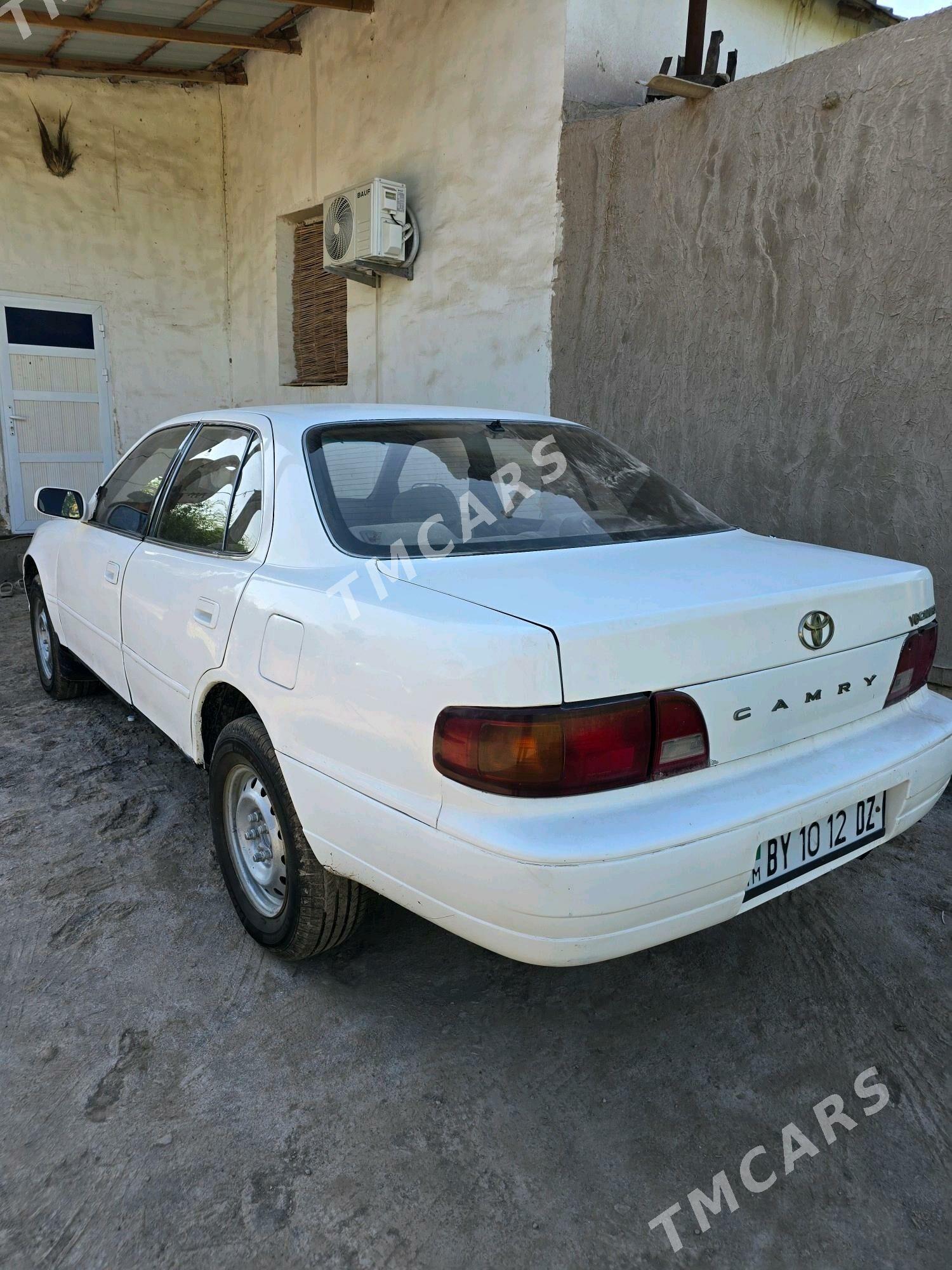 Toyota Camry 1996 - 60 000 TMT - Türkmenbaşy etr. - img 2