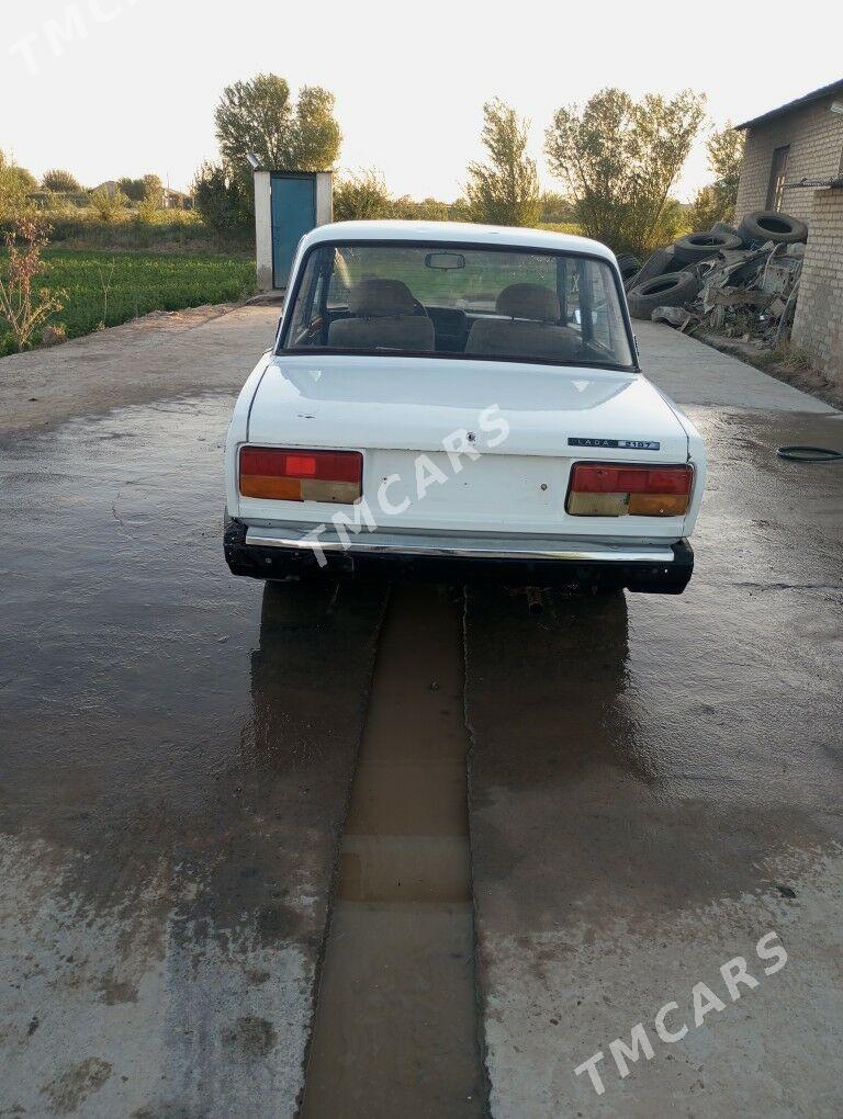 Lada 2107 1994 - 10 000 TMT - Kerki - img 2