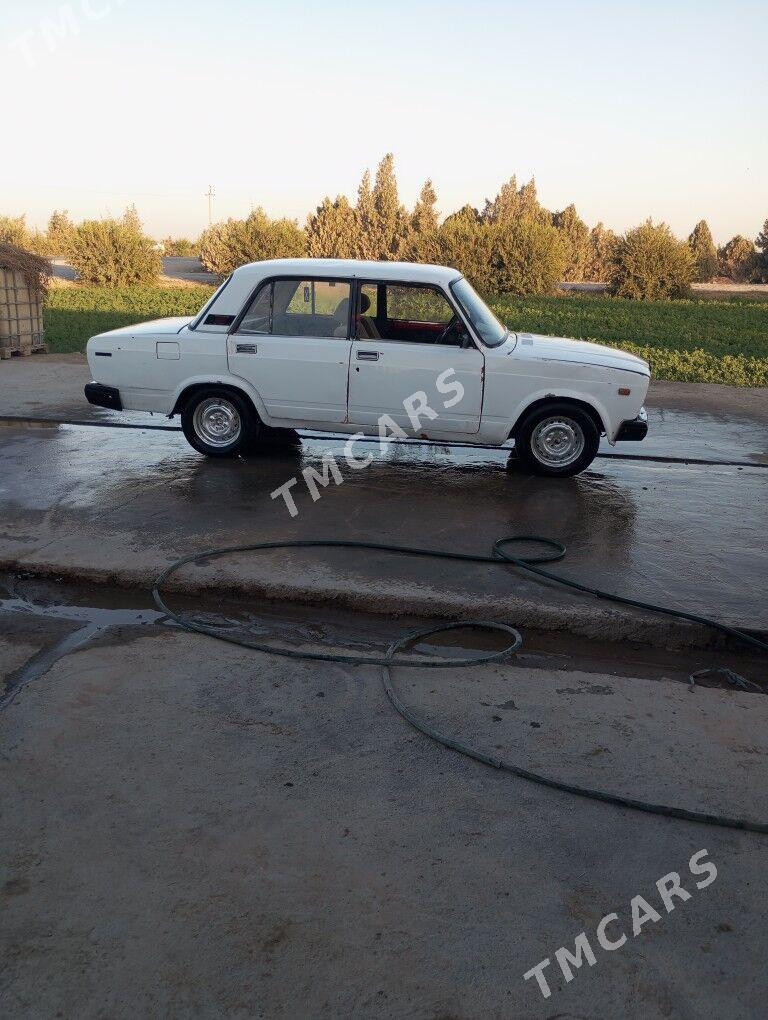 Lada 2107 1994 - 10 000 TMT - Kerki - img 3