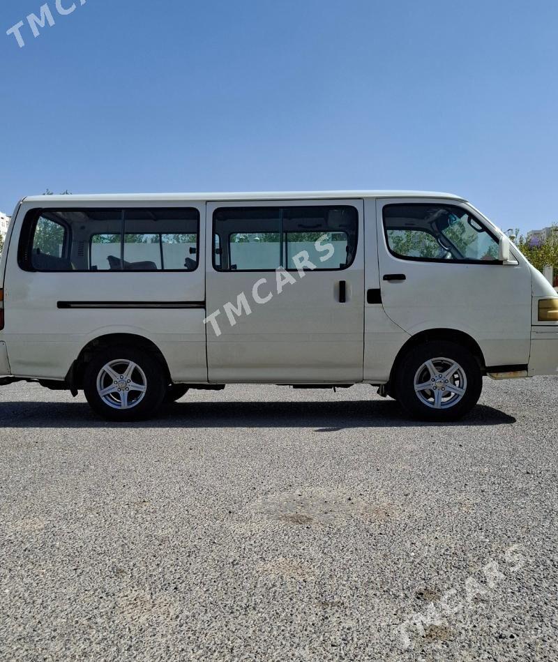 Toyota Hiace 2003 - 120 000 TMT - Ашхабад - img 2