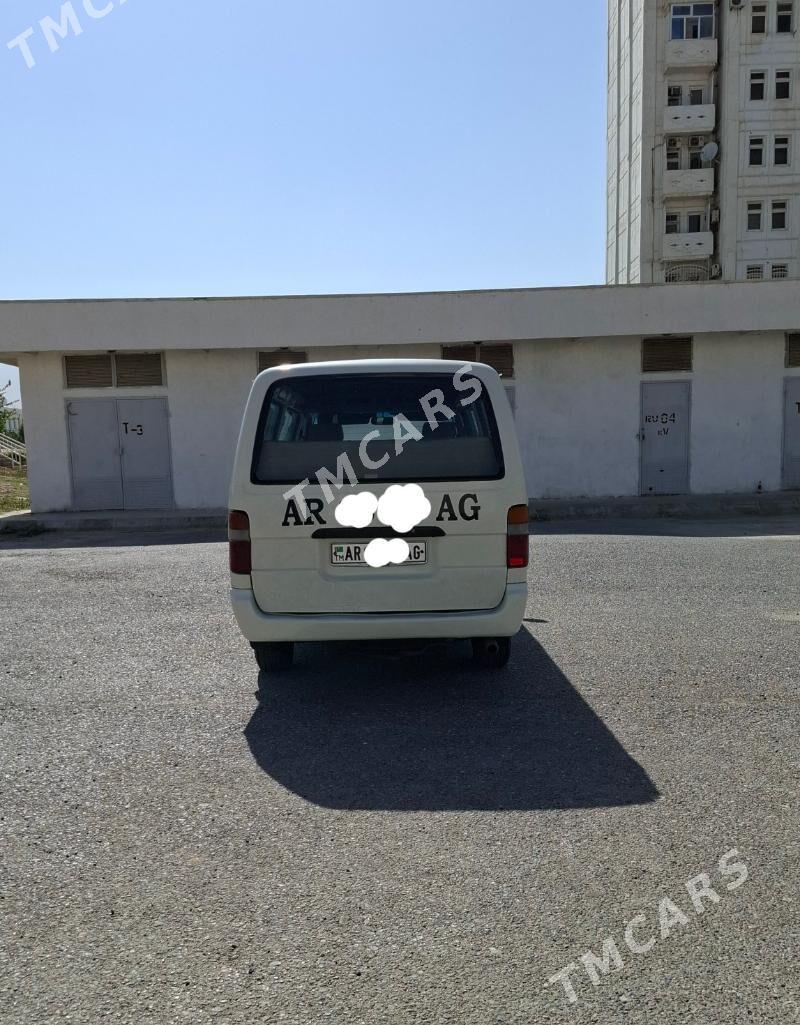 Toyota Hiace 2003 - 120 000 TMT - Aşgabat - img 3