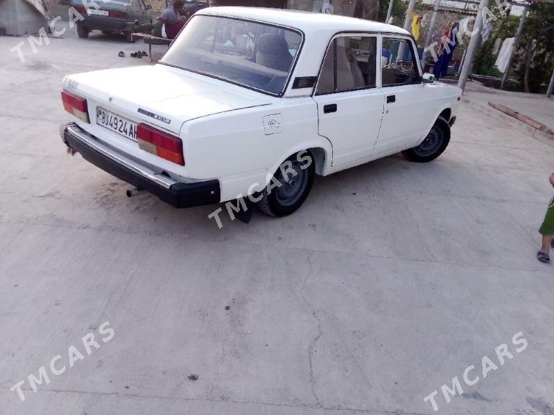 Lada 2107 2003 - 24 000 TMT - Кака - img 4