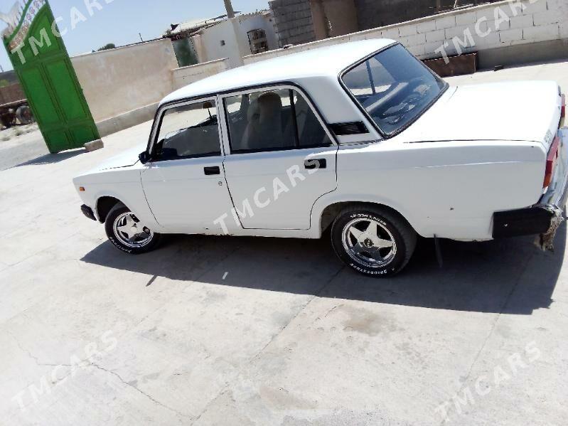 Lada 2107 2003 - 24 000 TMT - Kaka - img 2