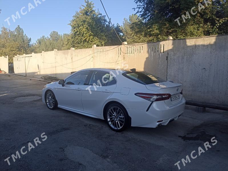 Toyota Camry 2018 - 335 000 TMT - Aşgabat - img 2