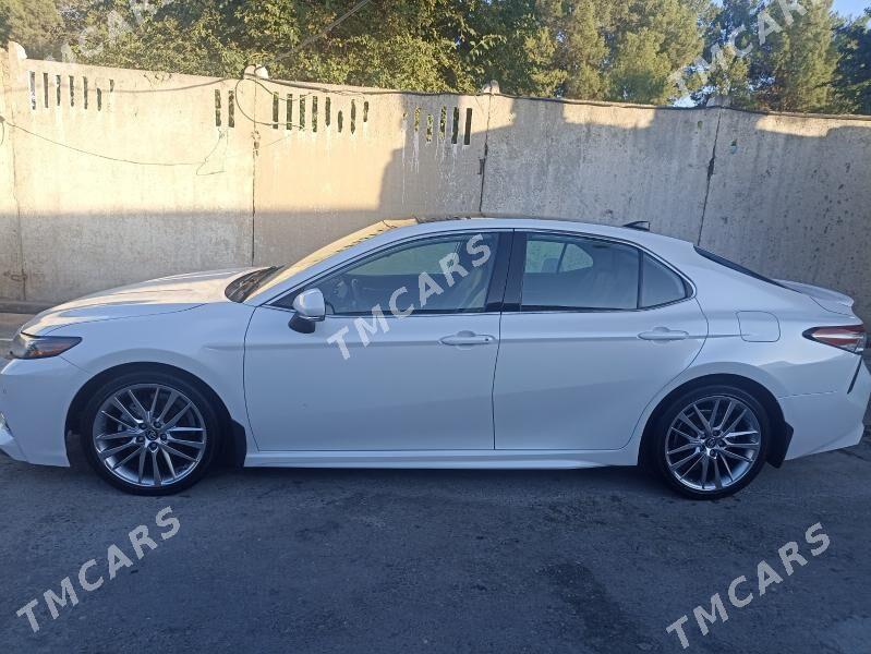 Toyota Camry 2018 - 335 000 TMT - Aşgabat - img 8