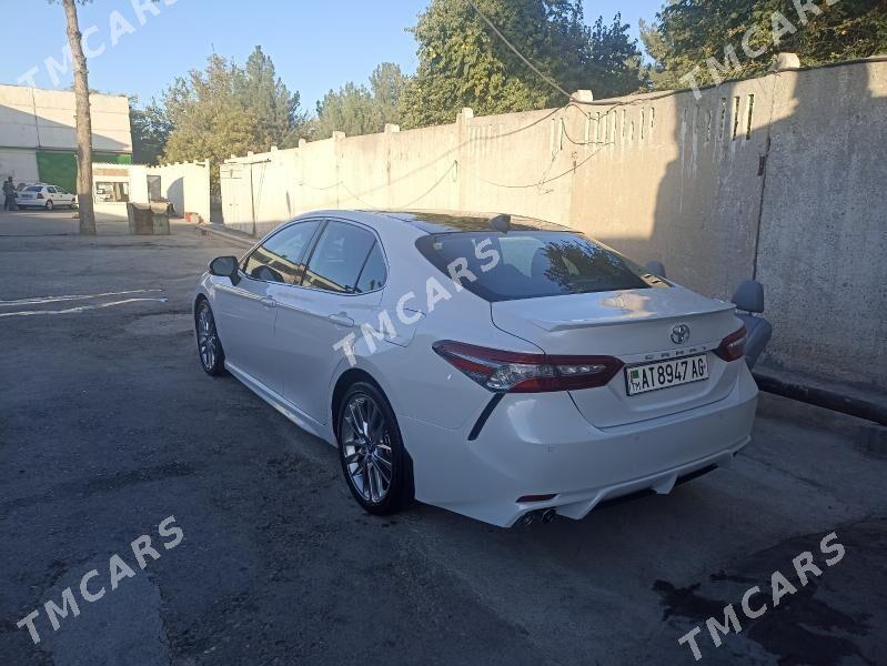 Toyota Camry 2018 - 335 000 TMT - Ашхабад - img 10