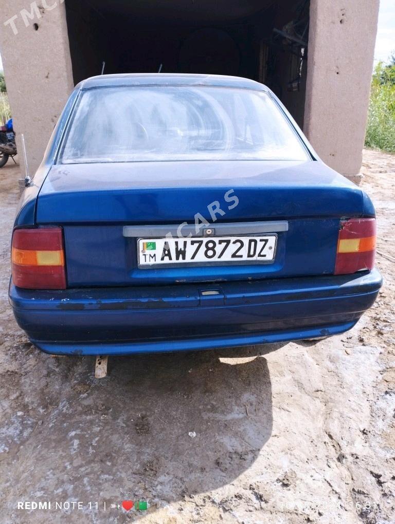 Opel Vectra 1992 - 10 000 TMT - Türkmenbaşy etr. - img 2