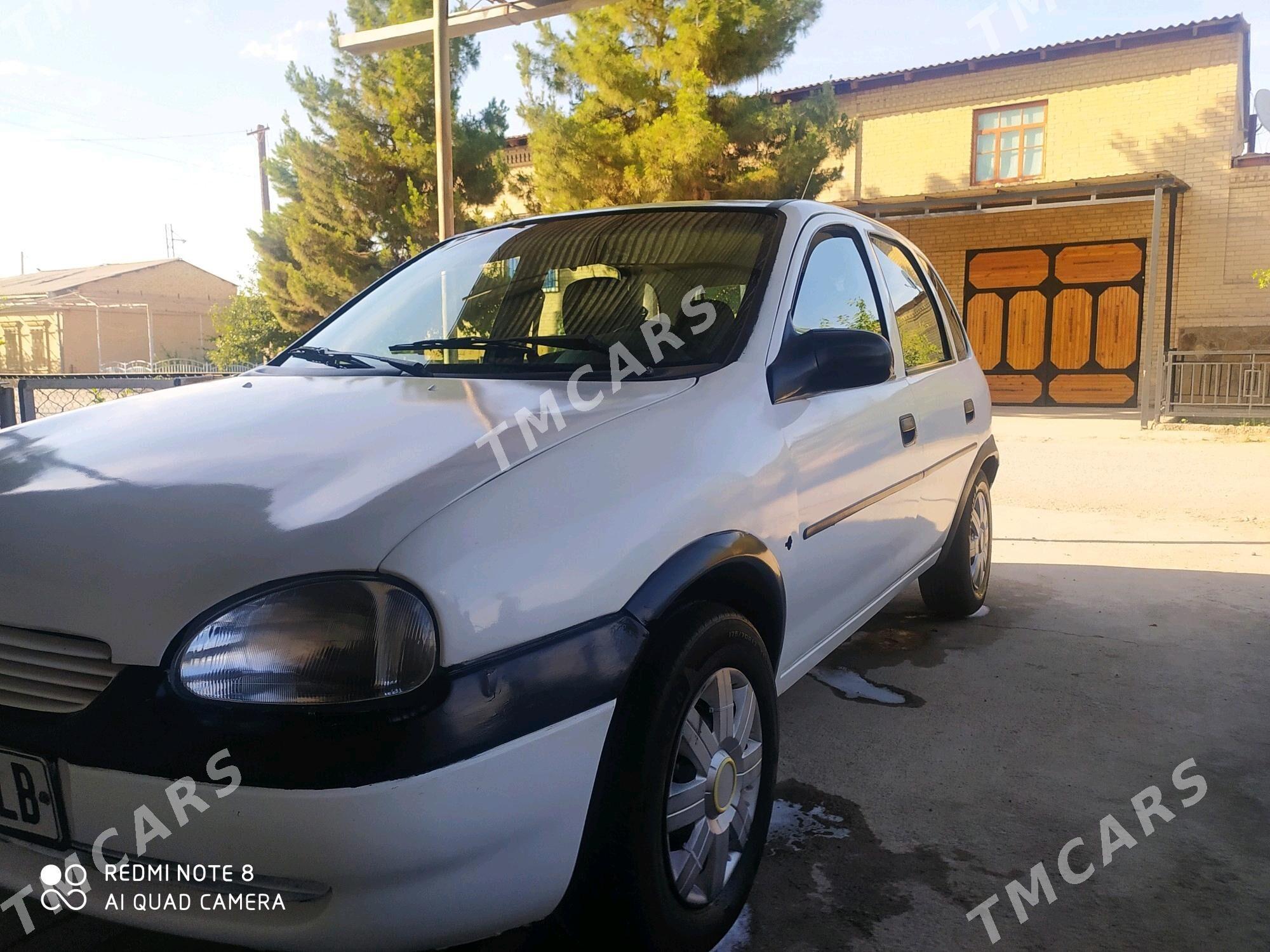 Opel Vita 1996 - 28 000 TMT - Туркменабат - img 2