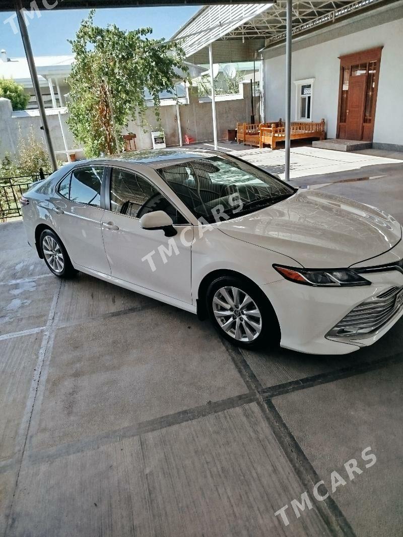 Toyota Camry 2020 - 276 000 TMT - Mary - img 7