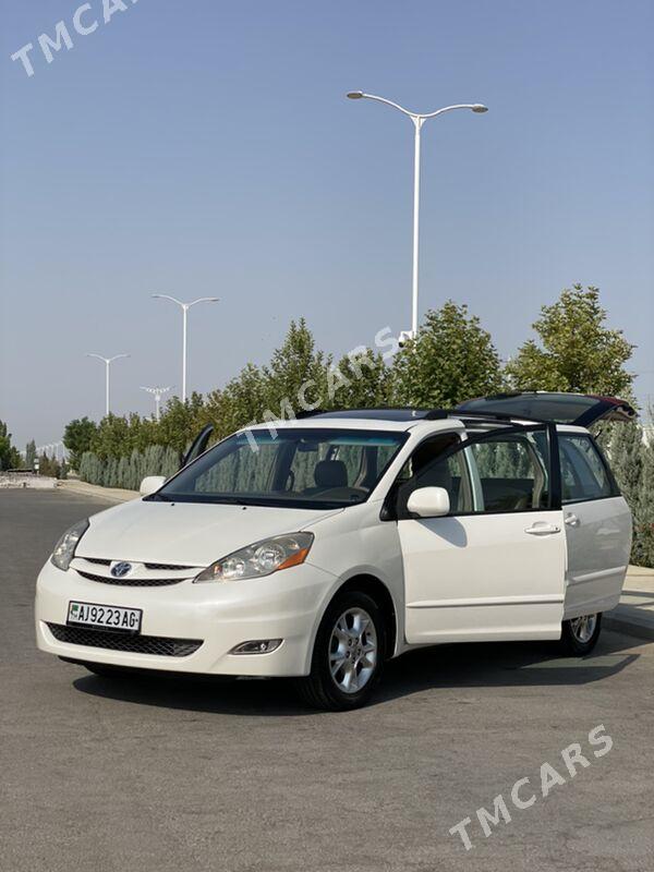 Toyota Sienna 2006 - 260 000 TMT - Aşgabat - img 7