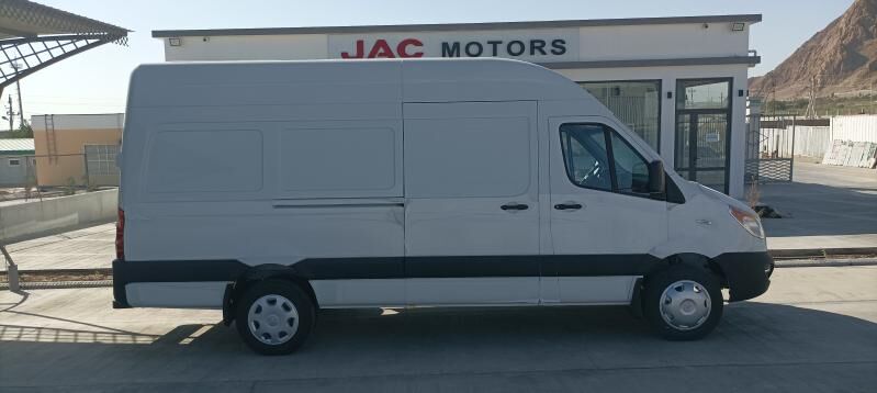 JAC SUNRAY 2023 - 480 000 TMT - Balkanabat - img 2