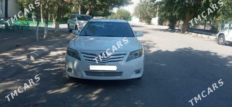 Toyota Camry 2009 - 160 000 TMT - 30 мкр - img 2