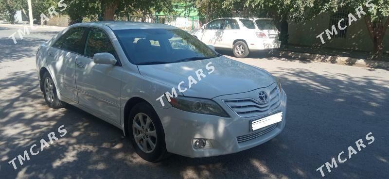 Toyota Camry 2009 - 160 000 TMT - 30 мкр - img 3