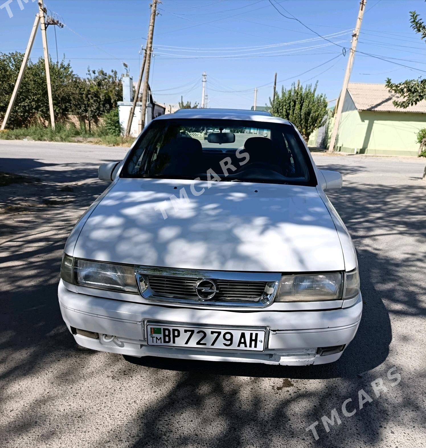 Opel Vectra 1992 - 32 000 TMT - Гёкдепе - img 2