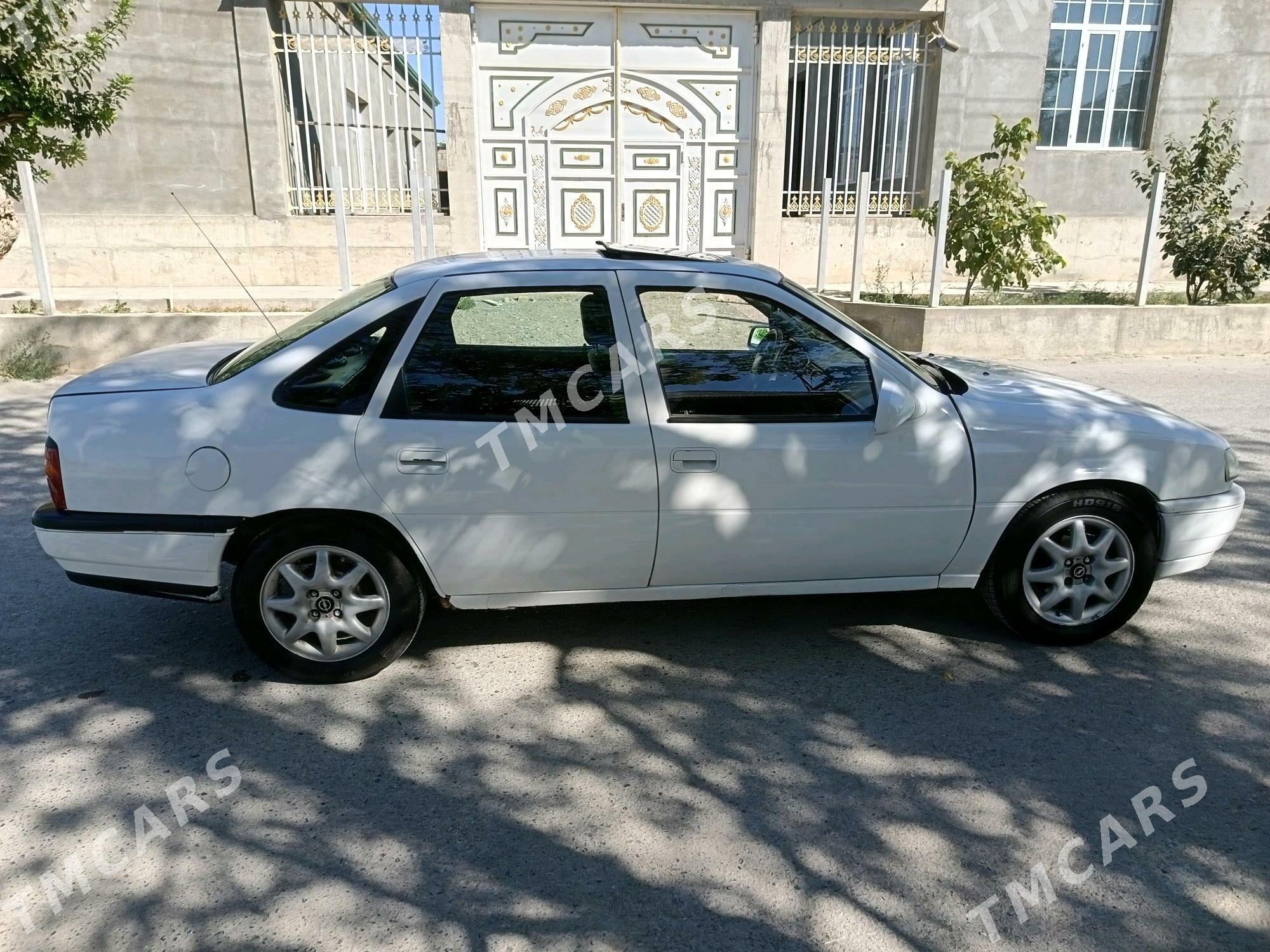 Opel Vectra 1992 - 32 000 TMT - Гёкдепе - img 5