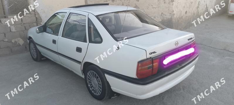 Opel Vectra 1993 - 45 000 TMT - Köşi - img 5