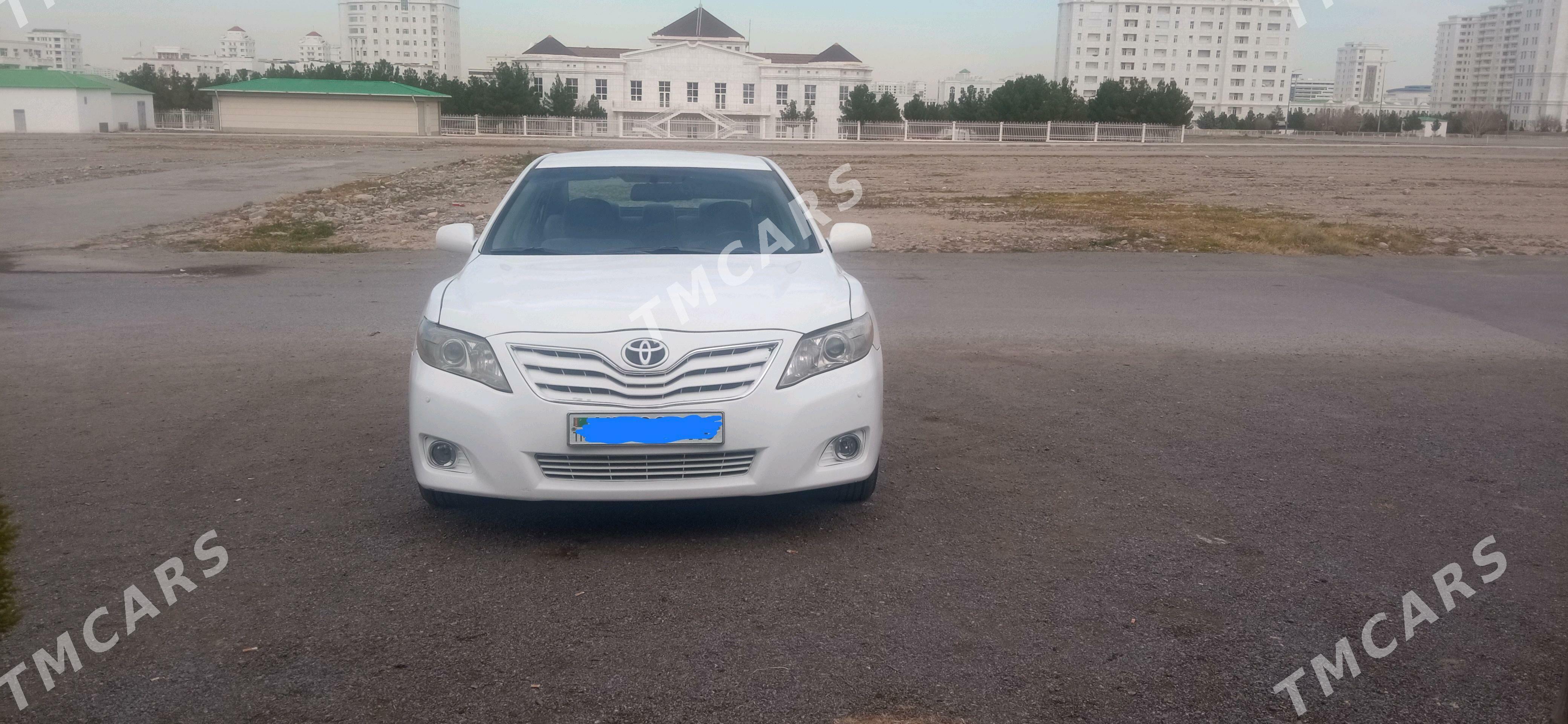 Toyota Camry 2009 - 160 000 TMT - 30 mkr - img 7