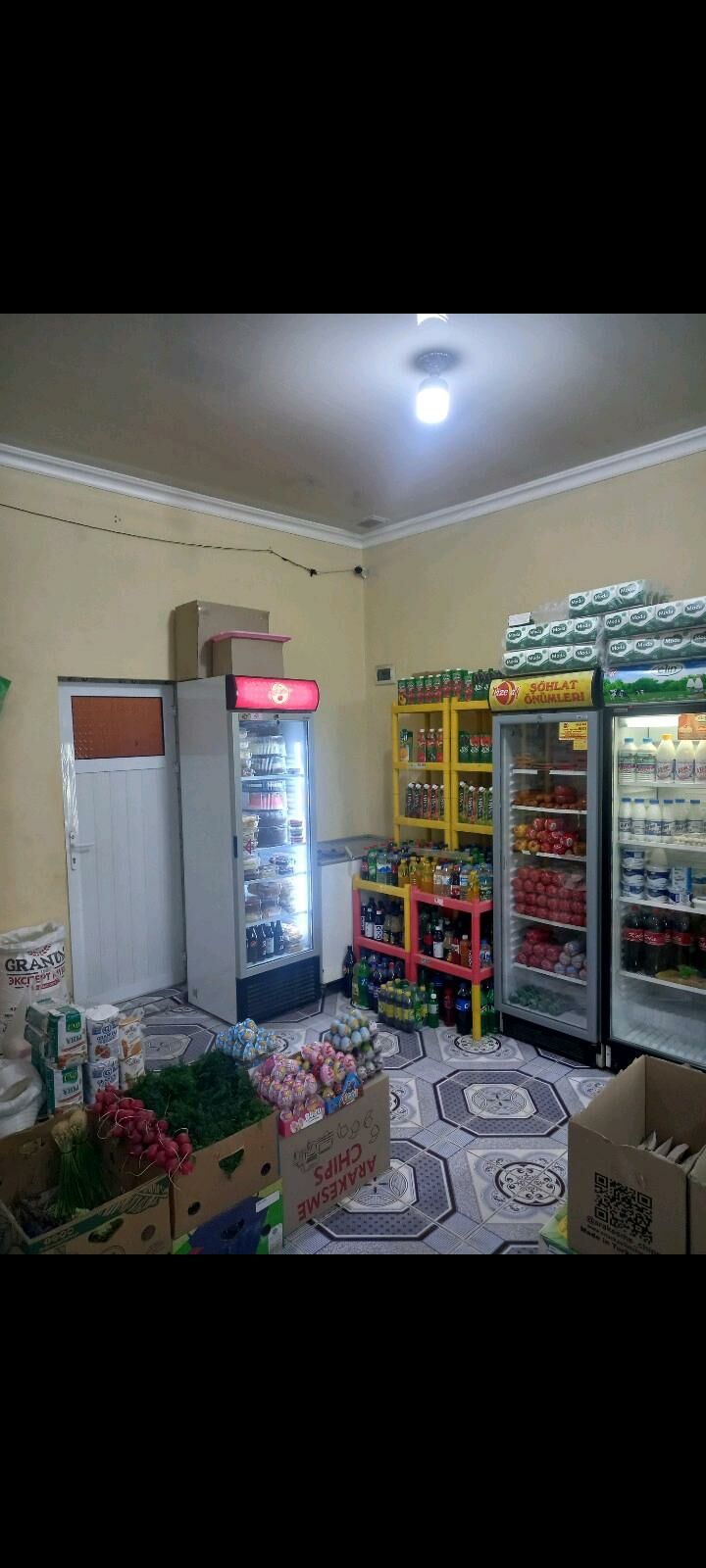 Dukan - Aşgabat - img 3