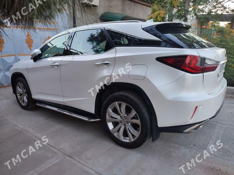 Lexus RX 350 2016 - 439 000 TMT - Türkmenabat - img 6