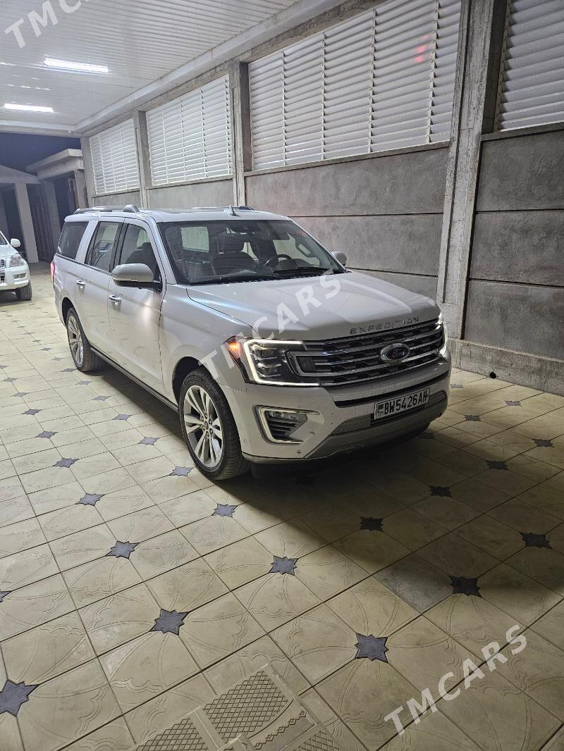 Ford Expedition 2020 - 650 000 TMT - Aşgabat - img 3