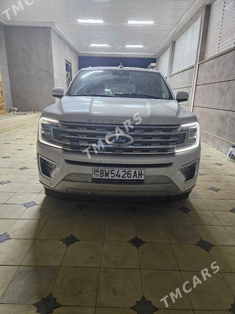 Ford Expedition 2020 - 650 000 TMT - Aşgabat - img 2