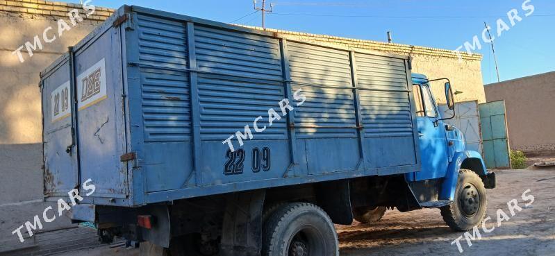 Zil 4331 1993 - 100 000 TMT - Гурбансолтан Едже - img 2