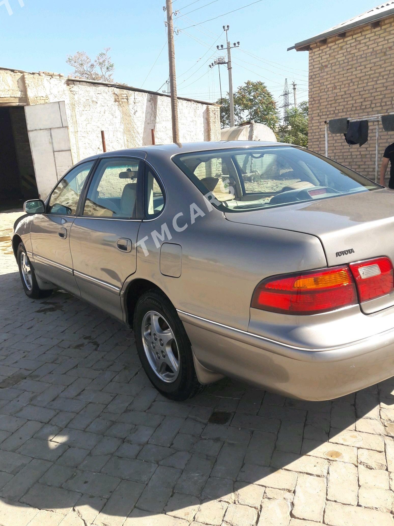 Toyota Avalon 1998 - 115 000 TMT - Türkmengala - img 2