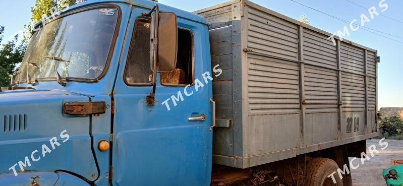 Zil 4331 1993 - 100 000 TMT - Гурбансолтан Едже - img 5