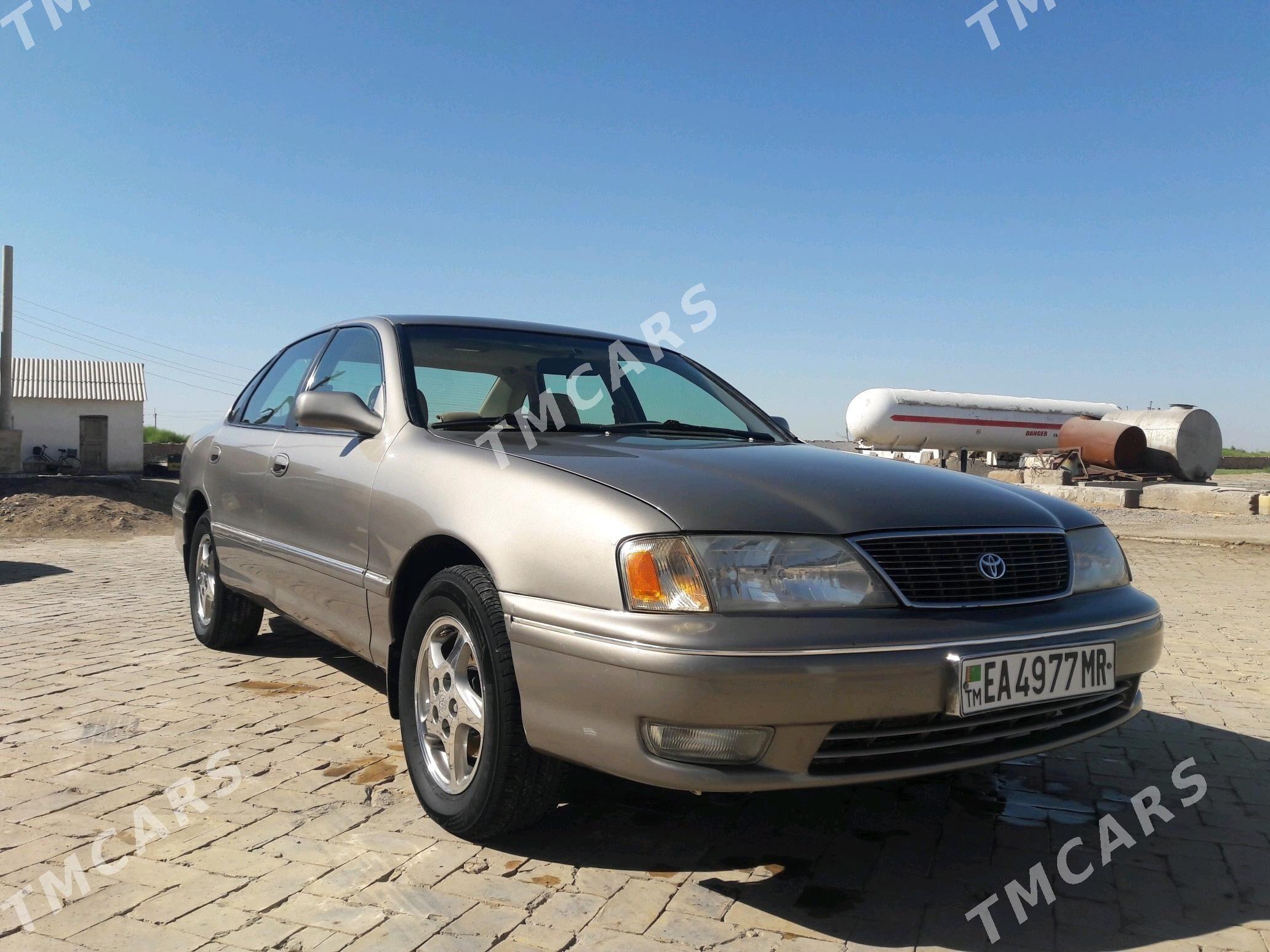 Toyota Avalon 1998 - 115 000 TMT - Туркменгала - img 3