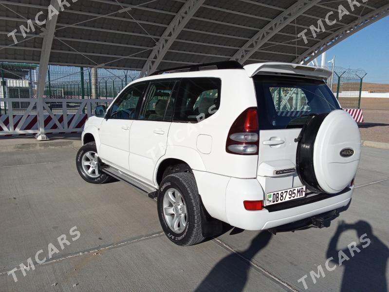 Toyota Land Cruiser Prado 2009 - 250 000 TMT - Мары - img 2