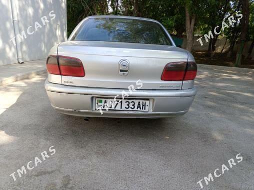 Opel Omega 1998 - 39 000 TMT - Ашхабад - img 4