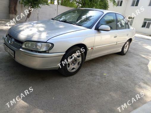 Opel Omega 1998 - 39 000 TMT - Ашхабад - img 2