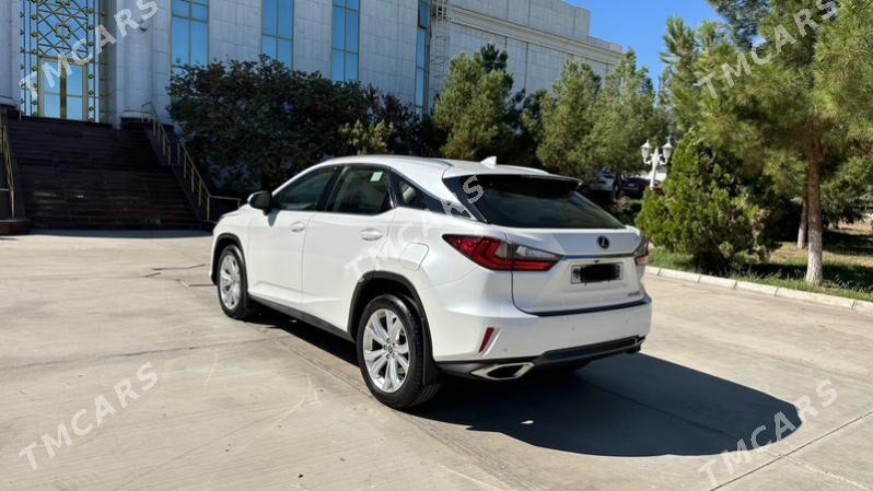 Lexus RX 350 2019 - 485 000 TMT - Türkmenabat - img 7