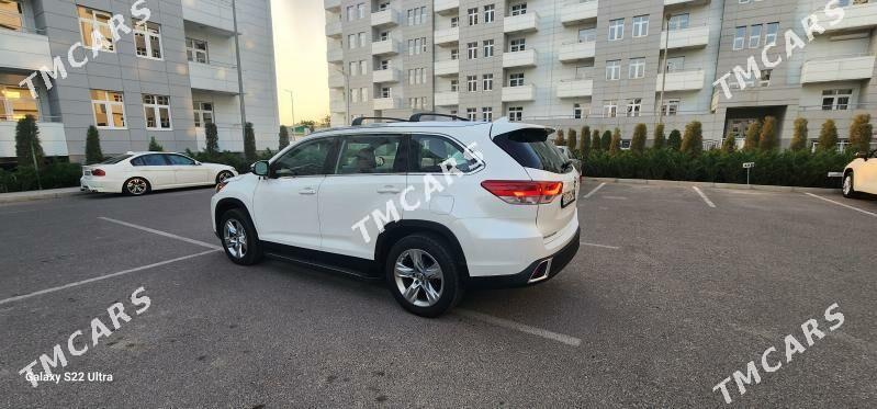 Toyota Highlander 2019 - 470 000 TMT - Mary - img 3