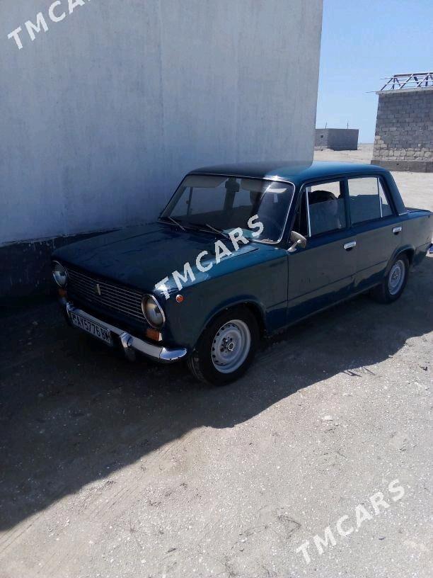 Lada 2101 1980 - 10 000 TMT - Esenguly - img 2