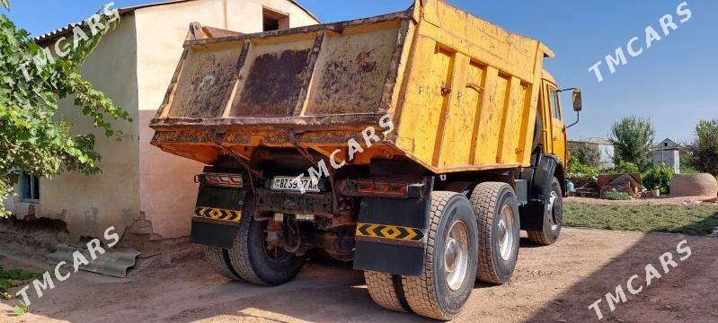 Kamaz Euro 3 2009 - 250 000 TMT - Tejen - img 2