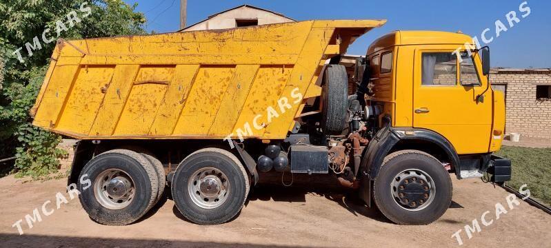 Kamaz Euro 3 2009 - 250 000 TMT - Tejen - img 3