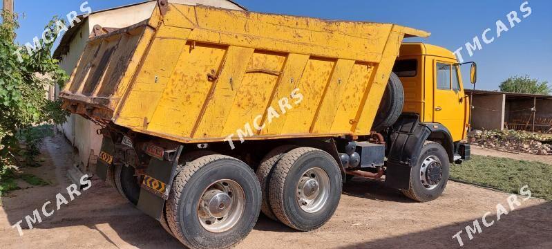 Kamaz Euro 3 2009 - 250 000 TMT - Tejen - img 5