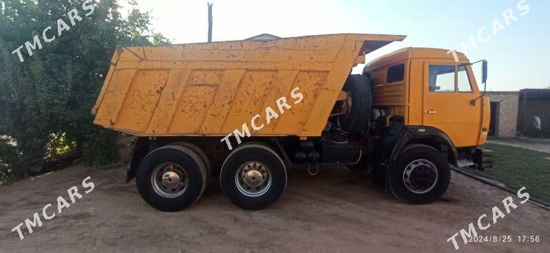 Kamaz Euro 3 2009 - 250 000 TMT - Tejen - img 6