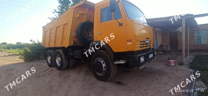 Kamaz Euro 3 2009 - 250 000 TMT - Tejen - img 7