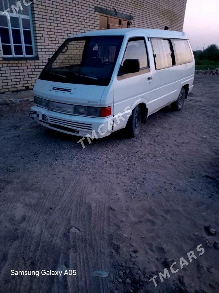 Toyota Town Ace 1992 - 15 000 TMT - Каракумский этрап - img 2