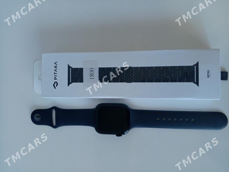 Apple watch 9 seria original - Анев - img 3