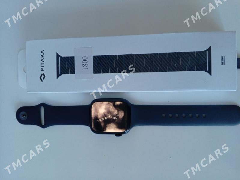 Apple watch 9 seria original - Änew - img 2