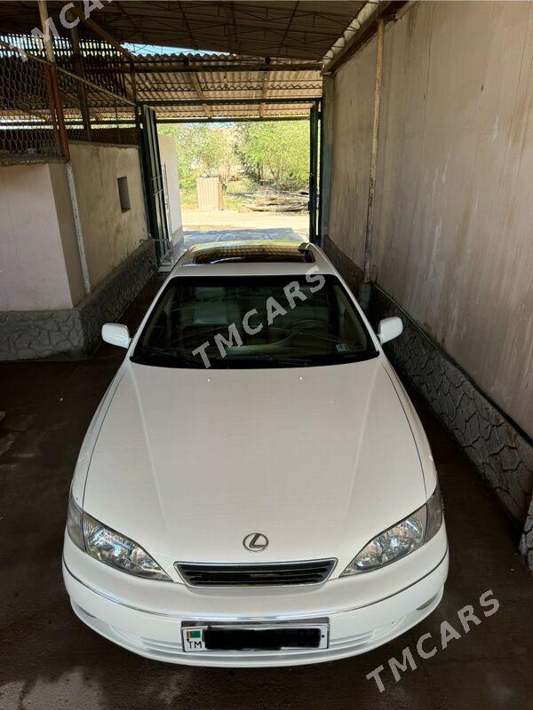 Lexus ES 300 1999 - 90 000 TMT - Дашогуз - img 3