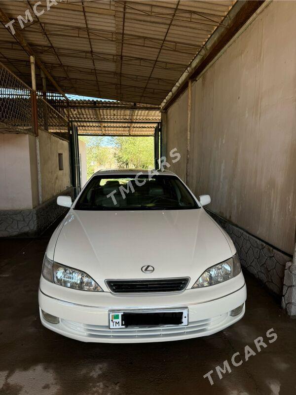 Lexus ES 300 1999 - 90 000 TMT - Дашогуз - img 4