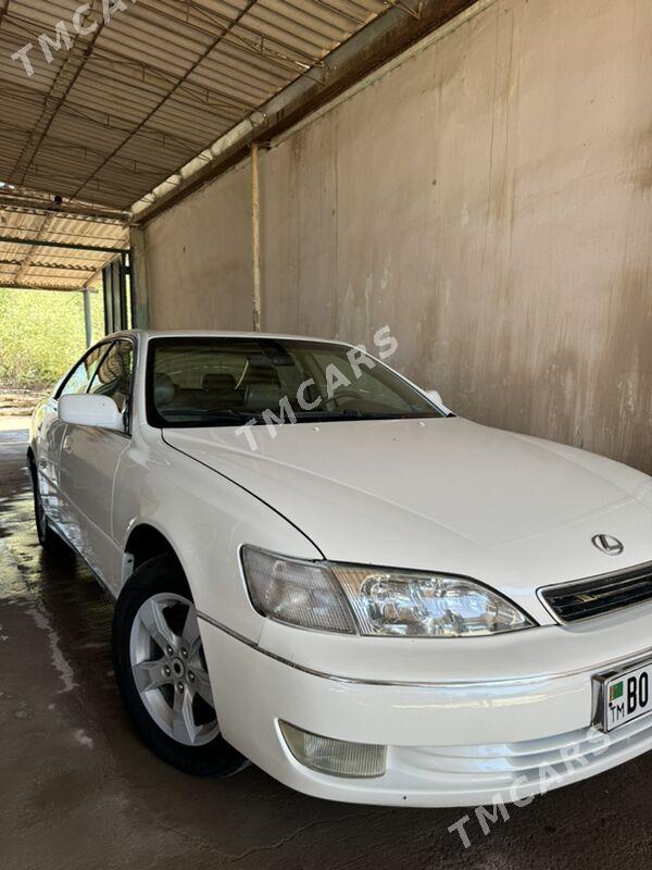 Lexus ES 300 1999 - 90 000 TMT - Daşoguz - img 6