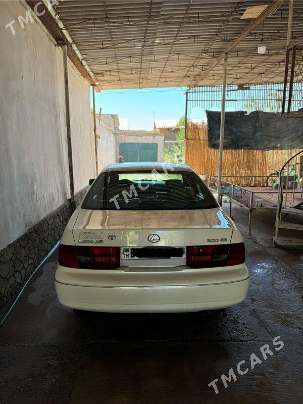 Lexus ES 300 1999 - 90 000 TMT - Daşoguz - img 7