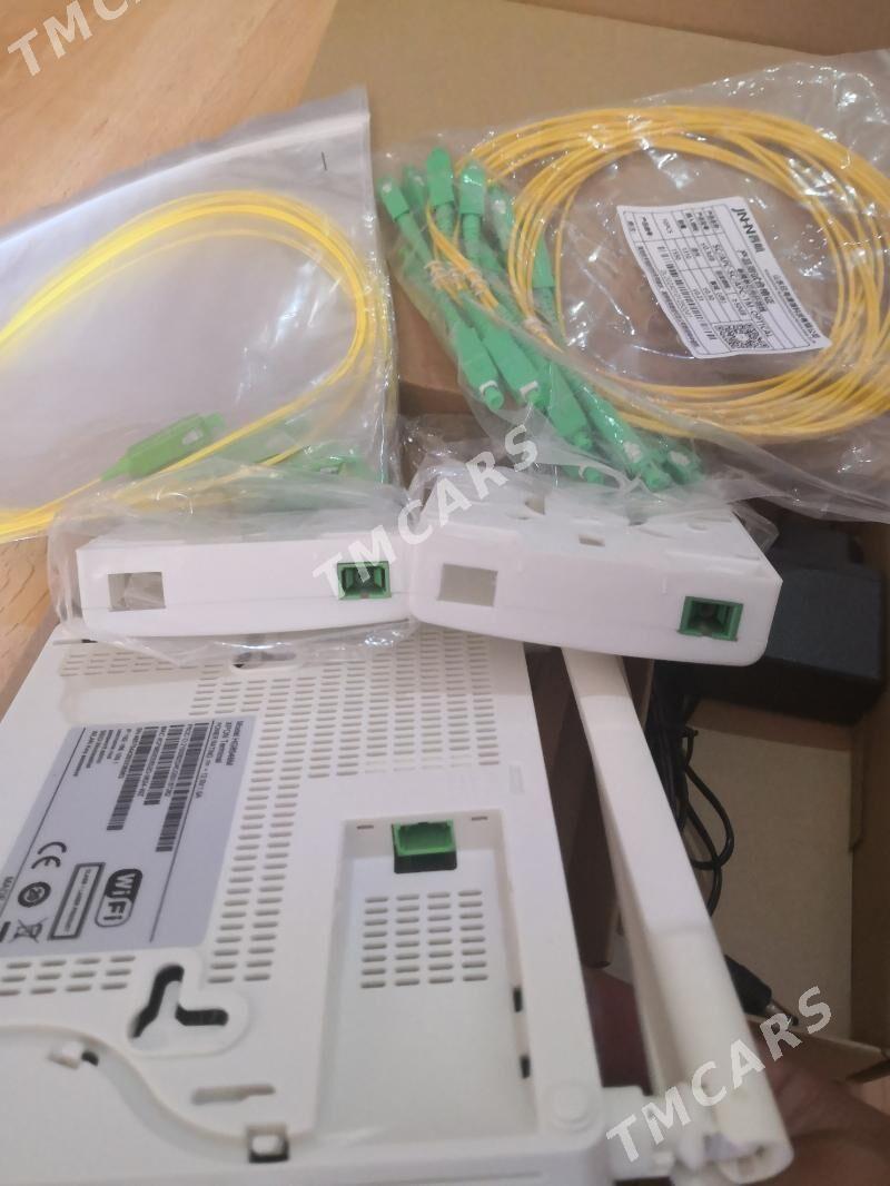 Gpon (Xpon). Model:HG8546M - Mary - img 2