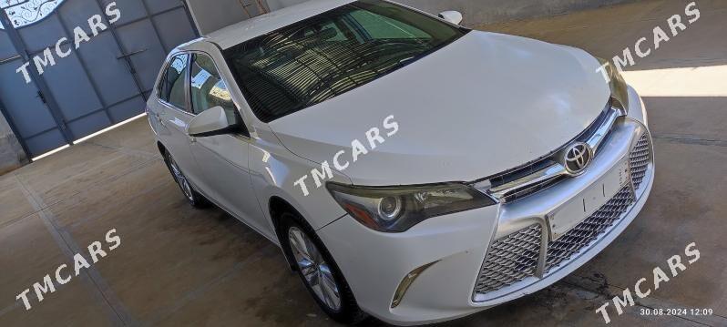 Toyota Camry 2017 - 230 000 TMT - Tejen - img 5