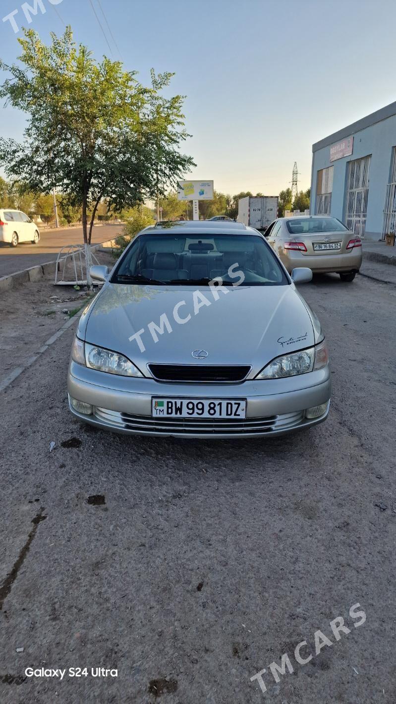 Lexus ES 300 1998 - 110 000 TMT - Губадаг - img 2